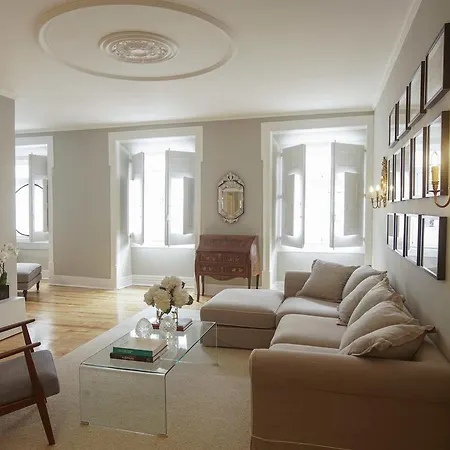 Casa Onde Morou Fernando Pessoa Διαμέρισμα Lisboa